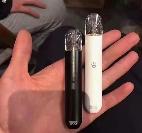 SP2S電子煙主機|通用一代煙彈・多色可選・入門推薦款
